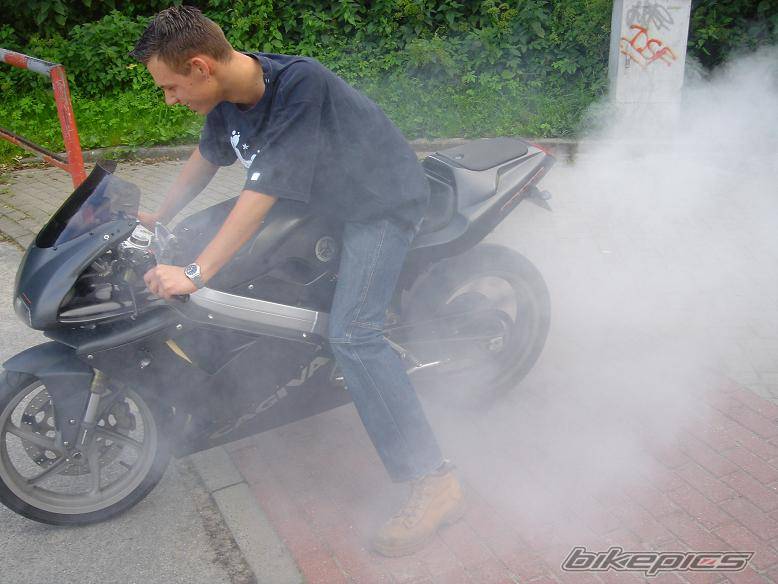 2005 CAGIVA MITO 125 | Picture 389205 motorcycle photo