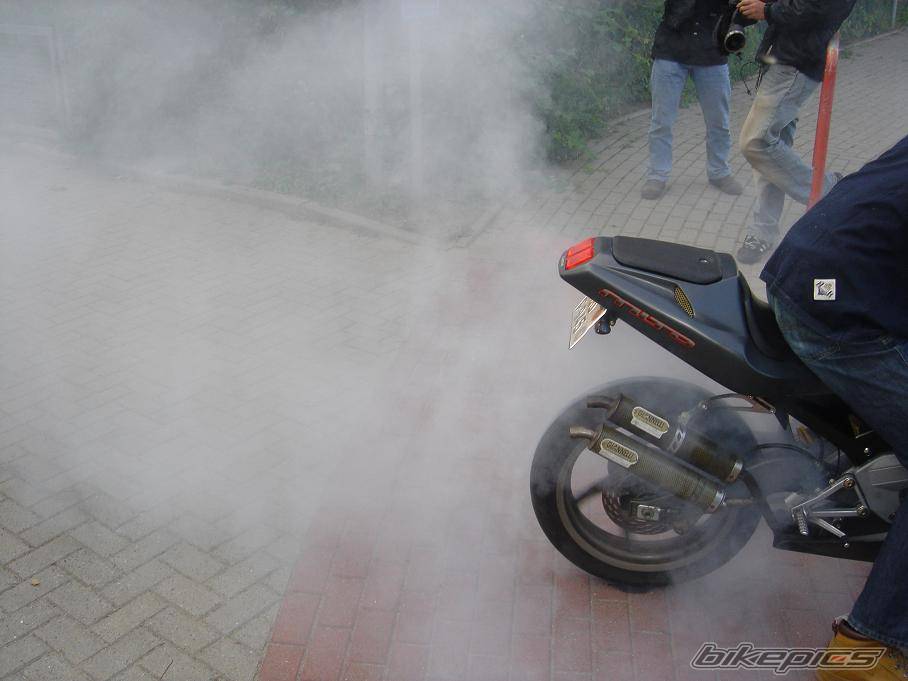 2005 CAGIVA MITO 125 | Picture 389207 motorcycle photo