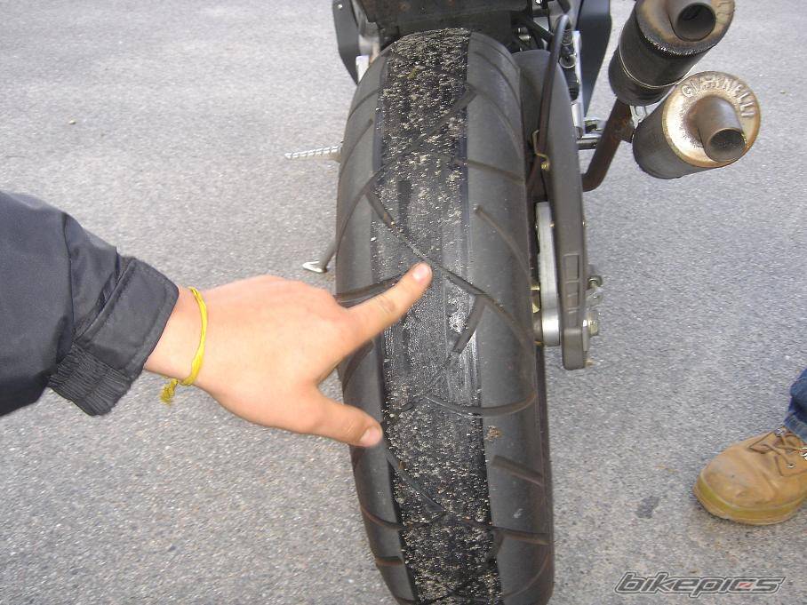 2005 CAGIVA MITO 125 | Picture 389218 motorcycle photo