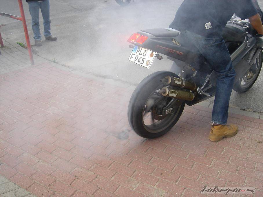 2005 CAGIVA MITO 125 | Picture 389223 motorcycle photo