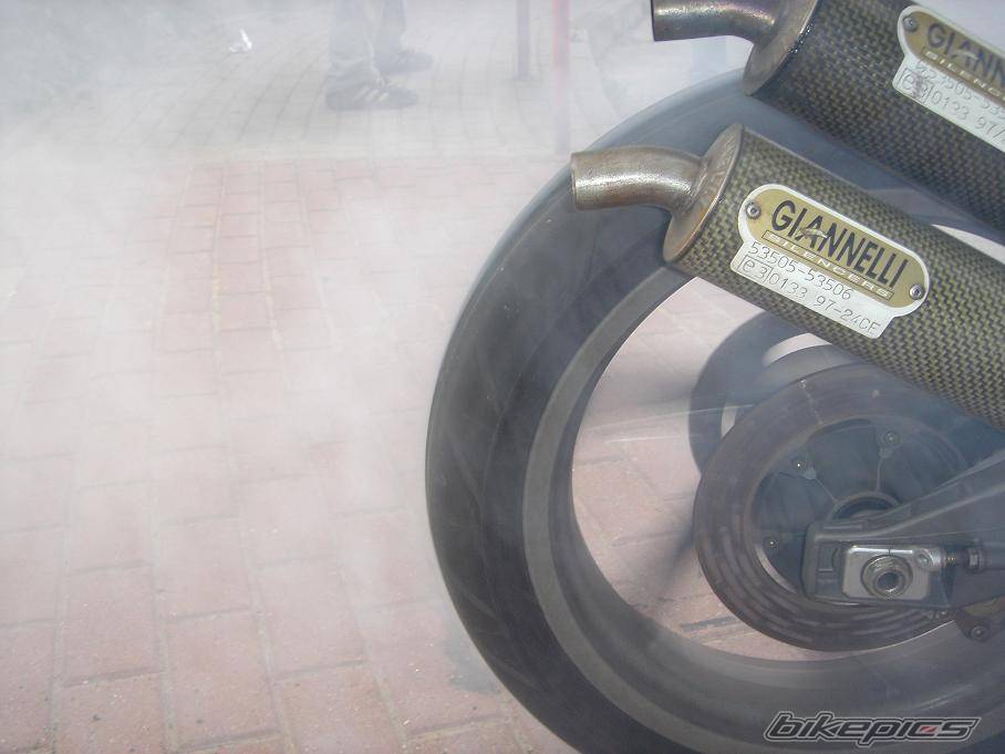 2005 CAGIVA MITO 125 | Picture 389224 motorcycle photo