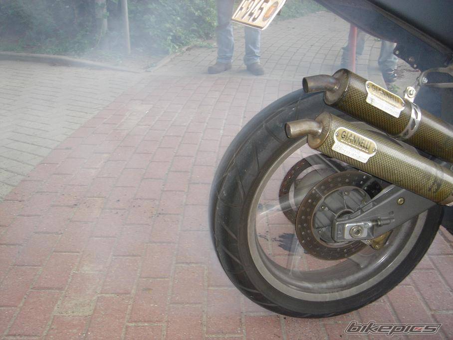 2005 CAGIVA MITO 125 | Picture 389226 motorcycle photo