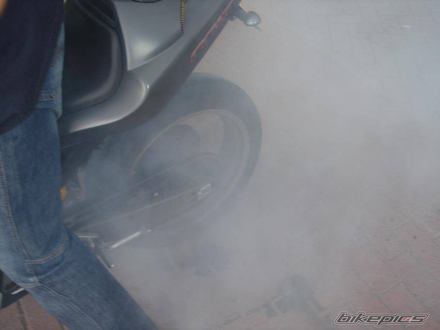 2005 CAGIVA MITO 125 | Picture 389231 motorcycle photo