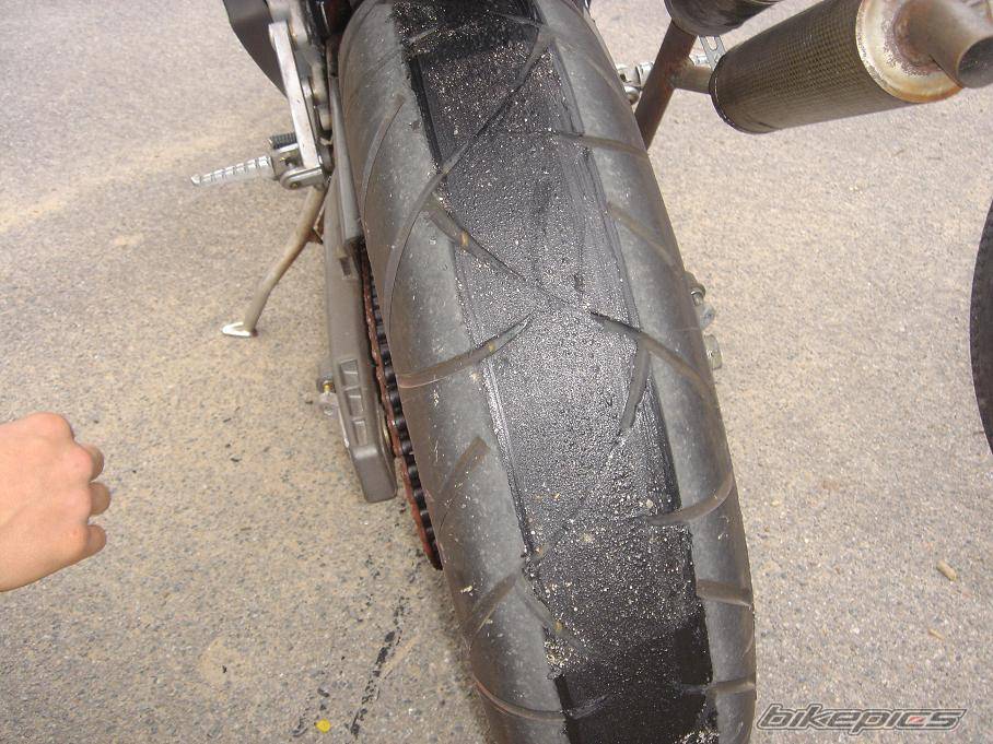 2005 CAGIVA MITO 125 | Picture 389239 motorcycle photo