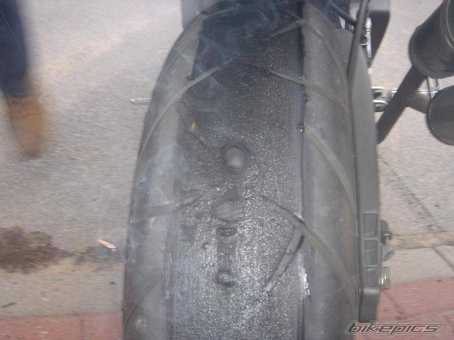 2005 CAGIVA MITO 125 | Picture 389250 motorcycle photo