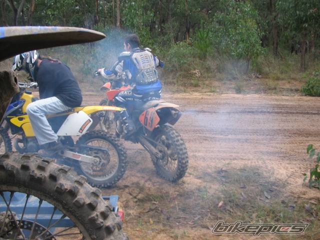 2003 KTM 250 SX | Picture 389253 motorcycle photo