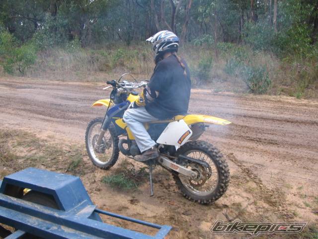 2000 SUZUKI RMX 250 | Picture 389260 motorcycle photo
