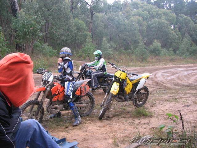 2003 KTM 250 SX | Picture 389265 motorcycle photo