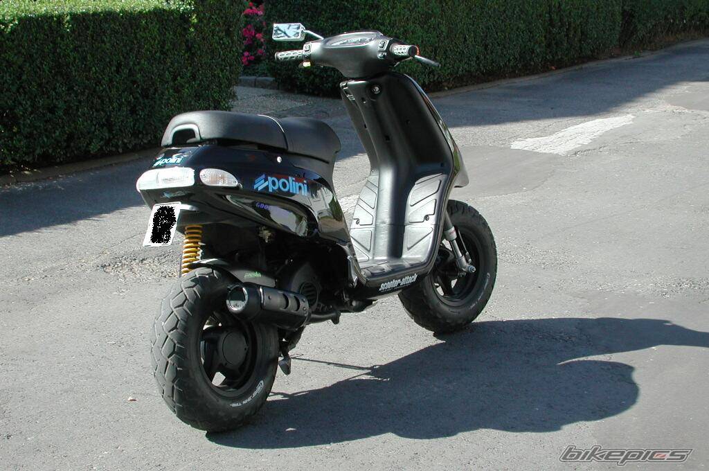 2000 DUCATI MONSTER 400 | Picture 38929 motorcycle photo