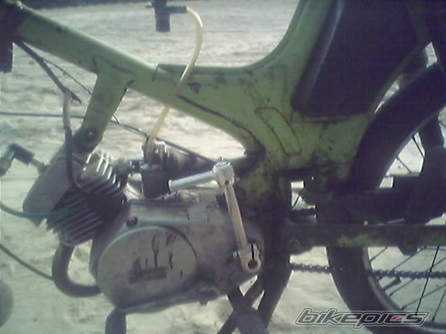 1984 ROMET OGAR 200 | Picture 389309 motorcycle photo