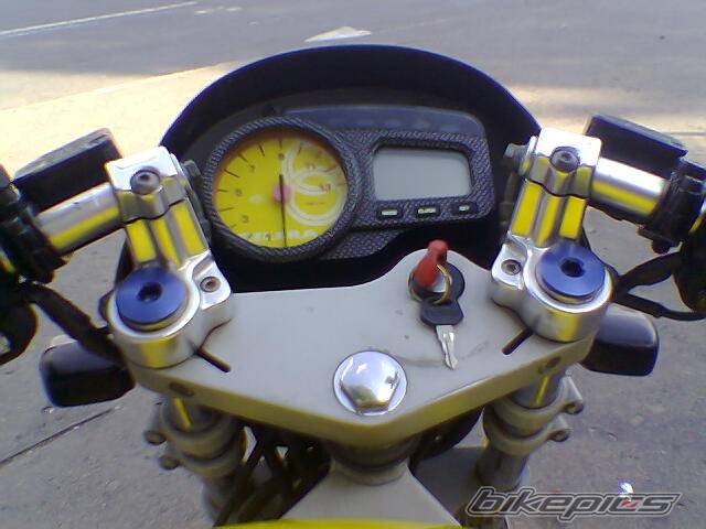 2000 GILERA DNA | Picture 389505 motorcycle photo