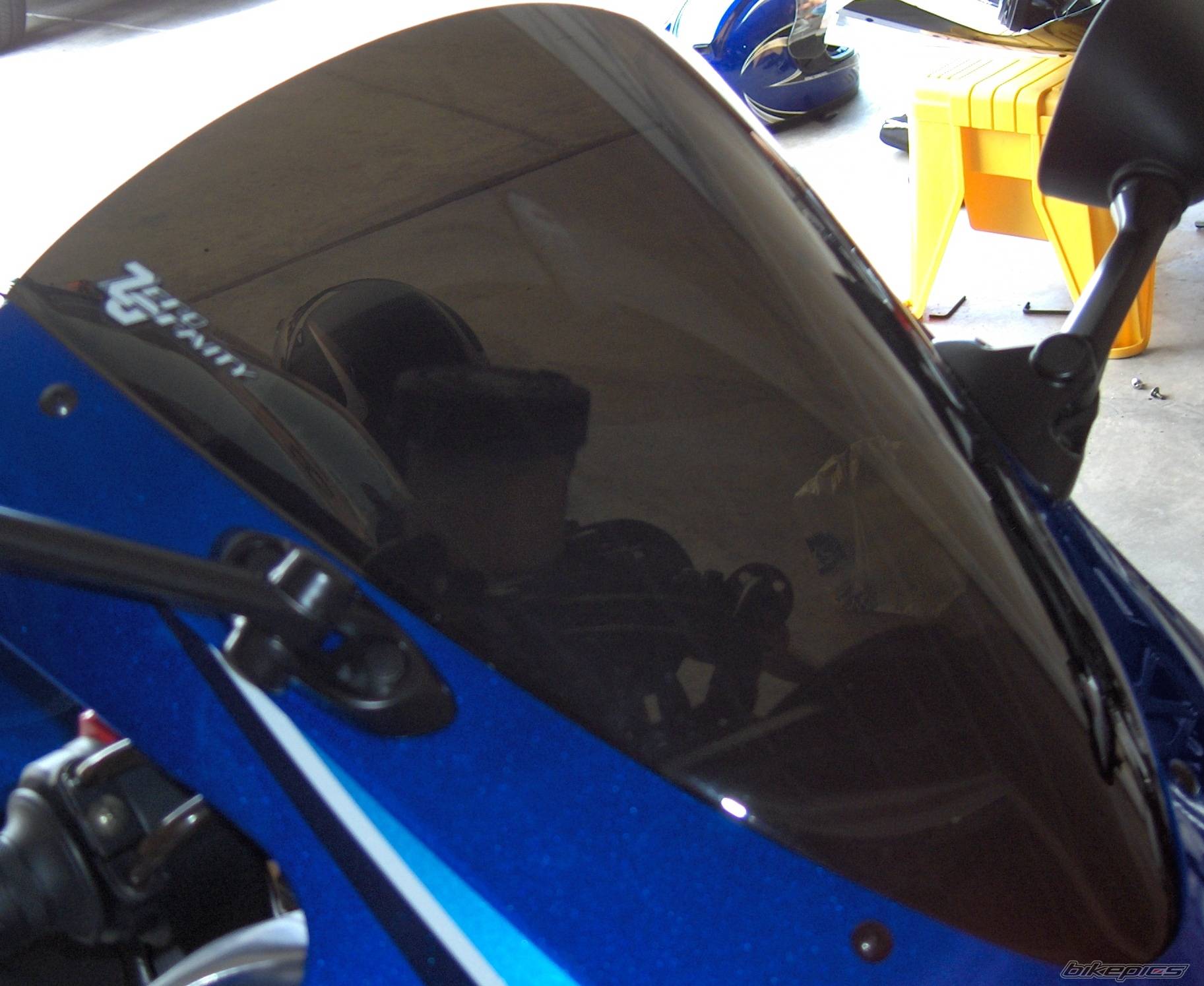 2005 SUZUKI GSX R 750 | Picture 389861 motorcycle photo