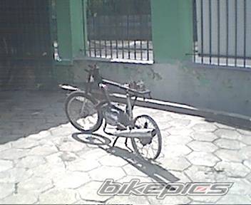 1985 ROMET OGAR 200 | Picture 390309 motorcycle photo
