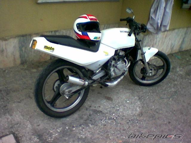 2005 YAMAHA DT 50 | Picture 390405 motorcycle photo