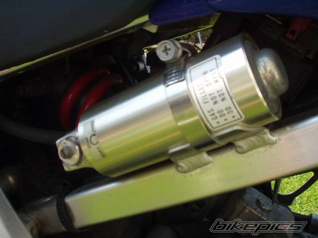 1999 HONDA CBR 600 | Picture 390514 motorcycle photo