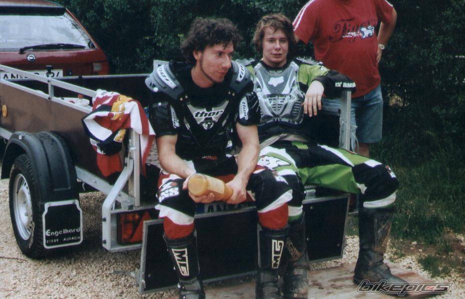 1999 KAWASAKI KX 125 | Picture 390633 motorcycle photo