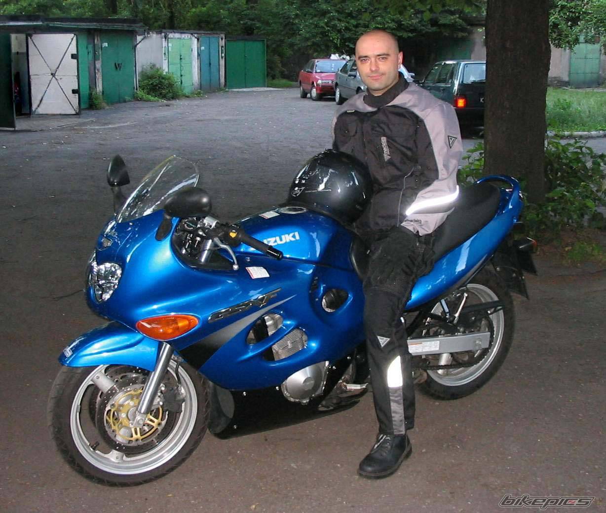 2000   | Picture 391161 motorcycle photo