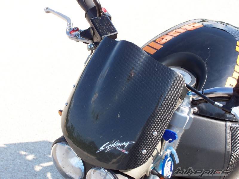 2004 BUELL XB12S LIGHTNING | Picture 391389 motorcycle photo