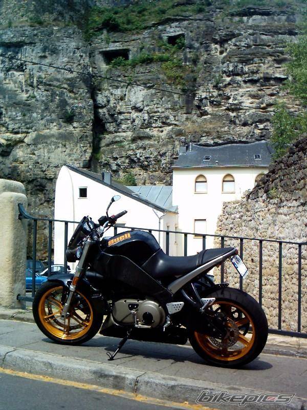 2004 BUELL XB12S LIGHTNING | Picture 391397 motorcycle photo