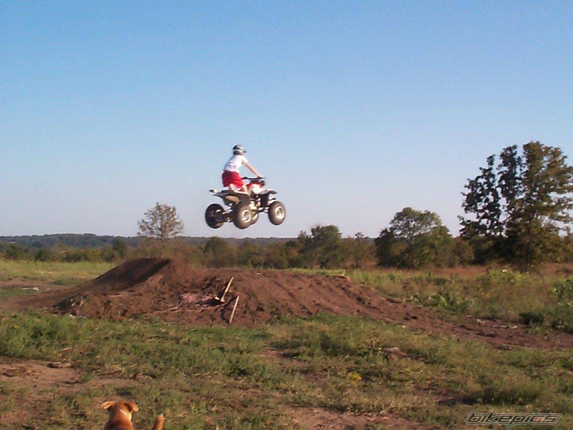 2000 YAMAHA WARRIOR | Picture 39158 motorcycle photo