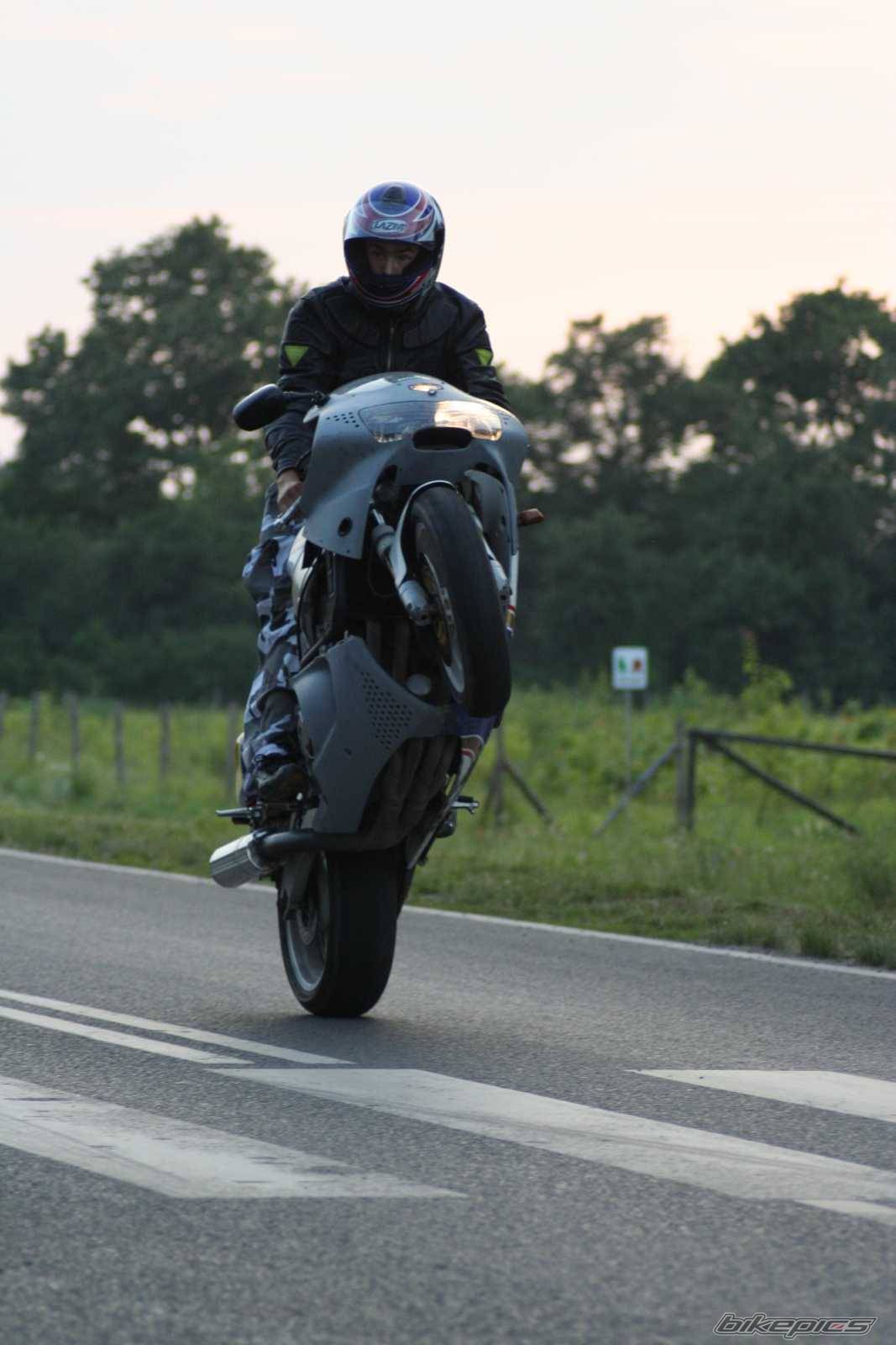 1995 HONDA CBR 900 | Picture 391587 motorcycle photo