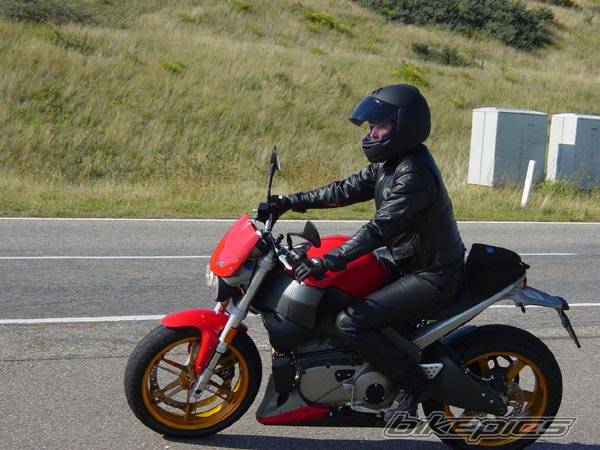 2004 BUELL XB12S LIGHTNING | Picture 391739 motorcycle photo