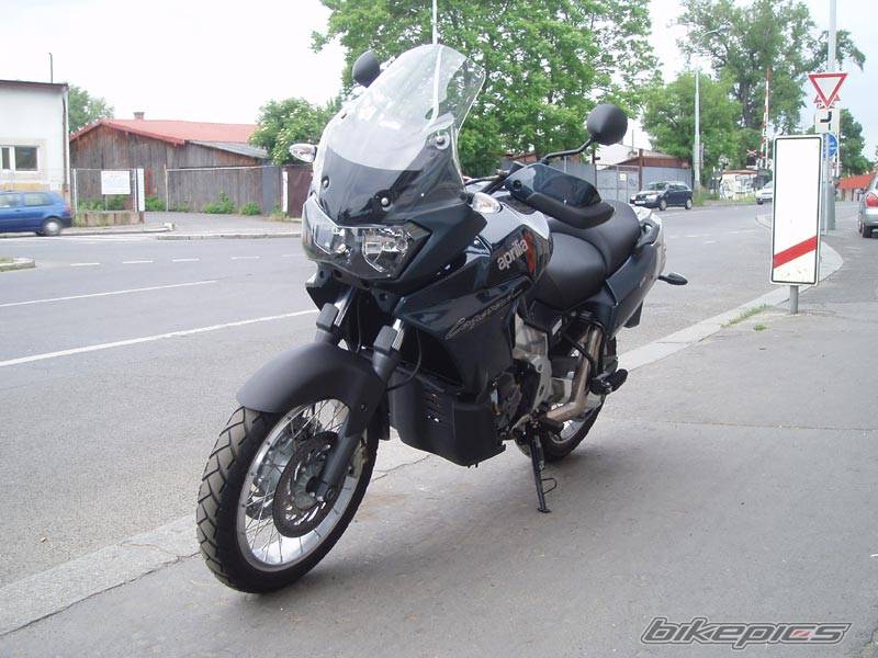 2004 APRILIA ETV 1000 | Picture 391883 motorcycle photo
