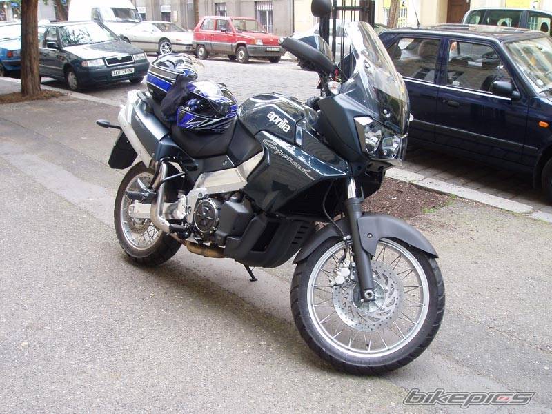 2004 APRILIA ETV 1000 | Picture 391886 motorcycle photo