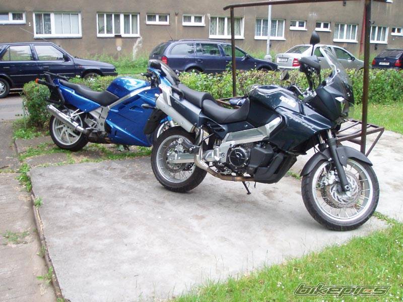 2004 APRILIA ETV 1000 | Picture 391888 motorcycle photo