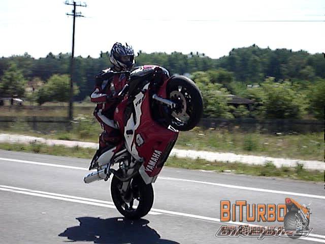 2005 YAMAHA YZF R6 | Picture 392118 motorcycle photo