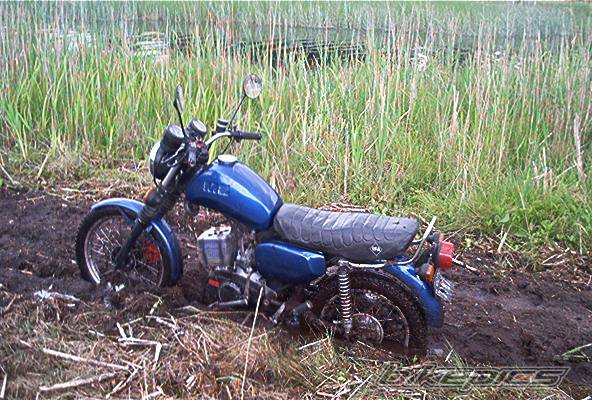 1988 MZ ETZ 150 | Picture 392279 motorcycle photo
