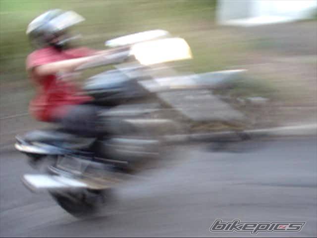 2002 SUZUKI BANDIT 600 | Picture 392313 motorcycle photo