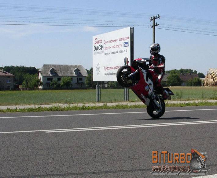 2005 YAMAHA YZF R6 | Picture 392337 motorcycle photo