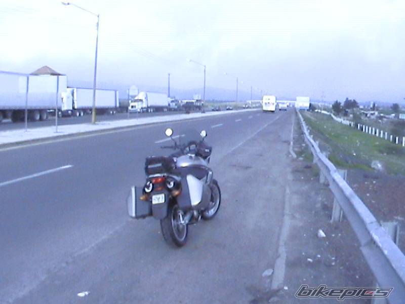 2003 APRILIA ETV 1000 | Picture 392425 motorcycle photo