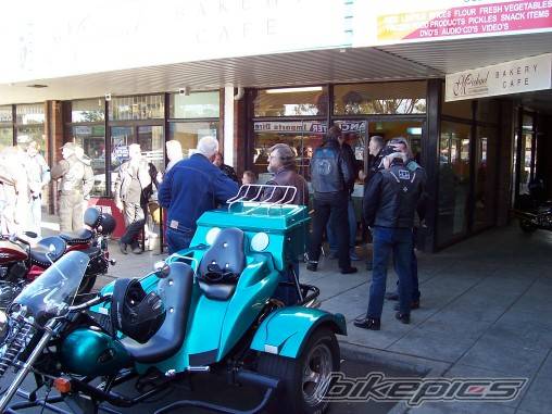    | Picture 392688 motorcycle photo