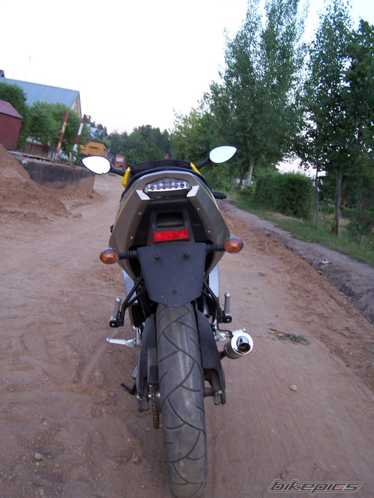 2005 RIEJU RS2 MATRIX | Picture 392704 motorcycle photo