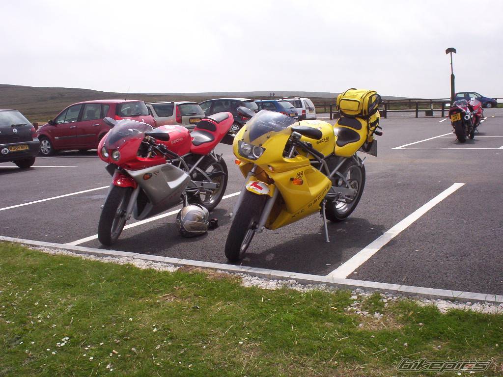 2005 SACHS XTC RACING | Picture 392705 motorcycle photo