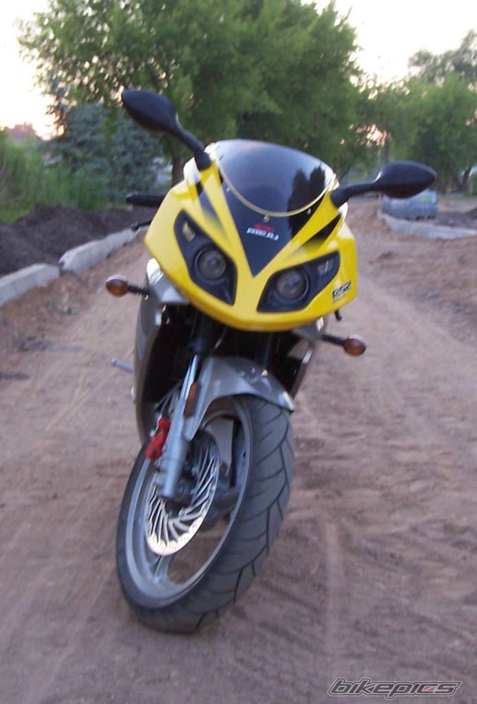 2005 RIEJU RS2 MATRIX | Picture 392725 motorcycle photo