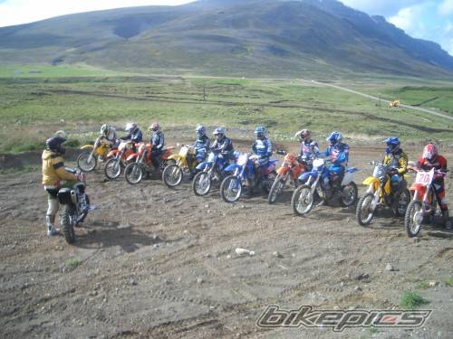 1997 HONDA CR 250 | Picture 392824 motorcycle photo