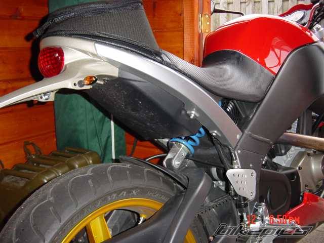 2004 BUELL XB12S LIGHTNING | Picture 392972 motorcycle photo