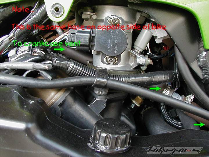 2000 KAWASAKI ZX 12R | Picture 39298 motorcycle photo