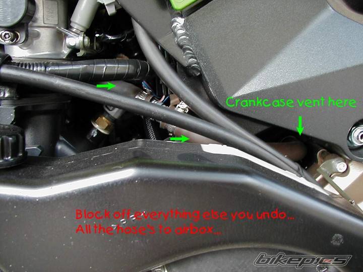 2000 KAWASAKI ZX 12R | Picture 39299 motorcycle photo