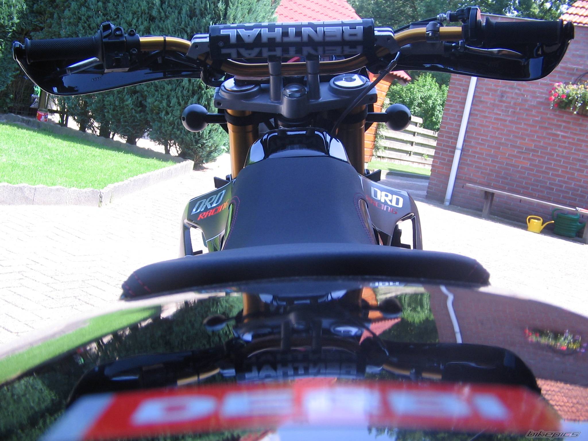 2005 DERBI SENDA DRD SM 50 | Picture 393025 motorcycle photo