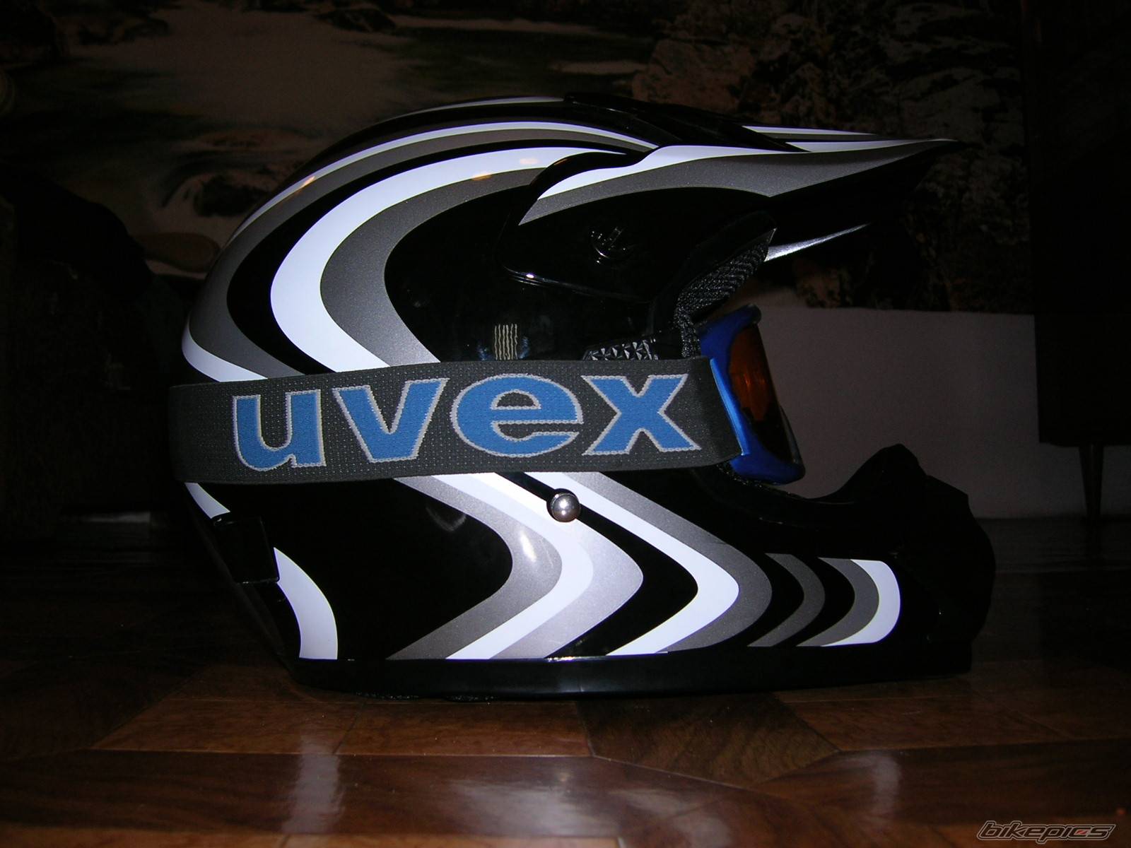1989 HONDA MTX 50 | Picture 393087 motorcycle photo