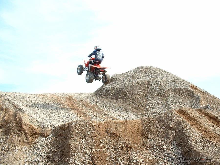 2002 YAMAHA BLASTER | Picture 39323 motorcycle photo