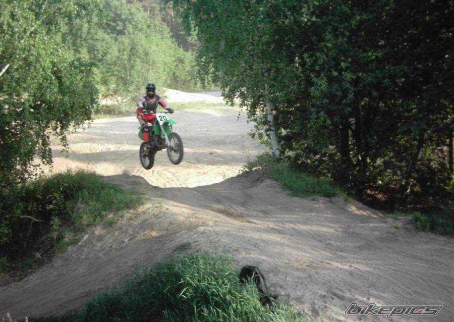 1996 KAWASAKI KX 125 | Picture 393258 motorcycle photo
