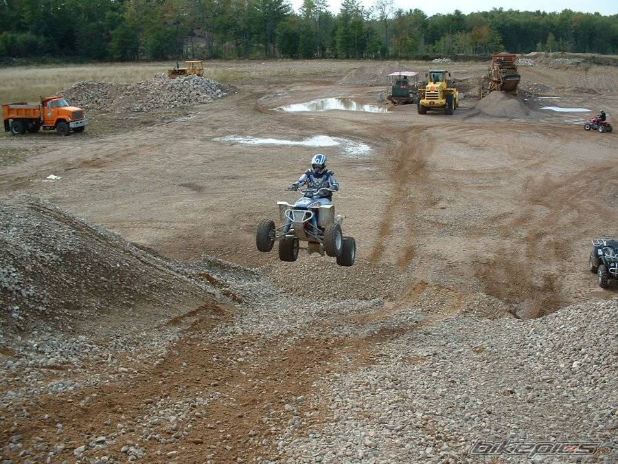 2002 YAMAHA BLASTER | Picture 39334 motorcycle photo