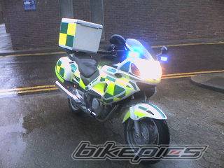 2004 HONDA NT 650 | Picture 393365 motorcycle photo