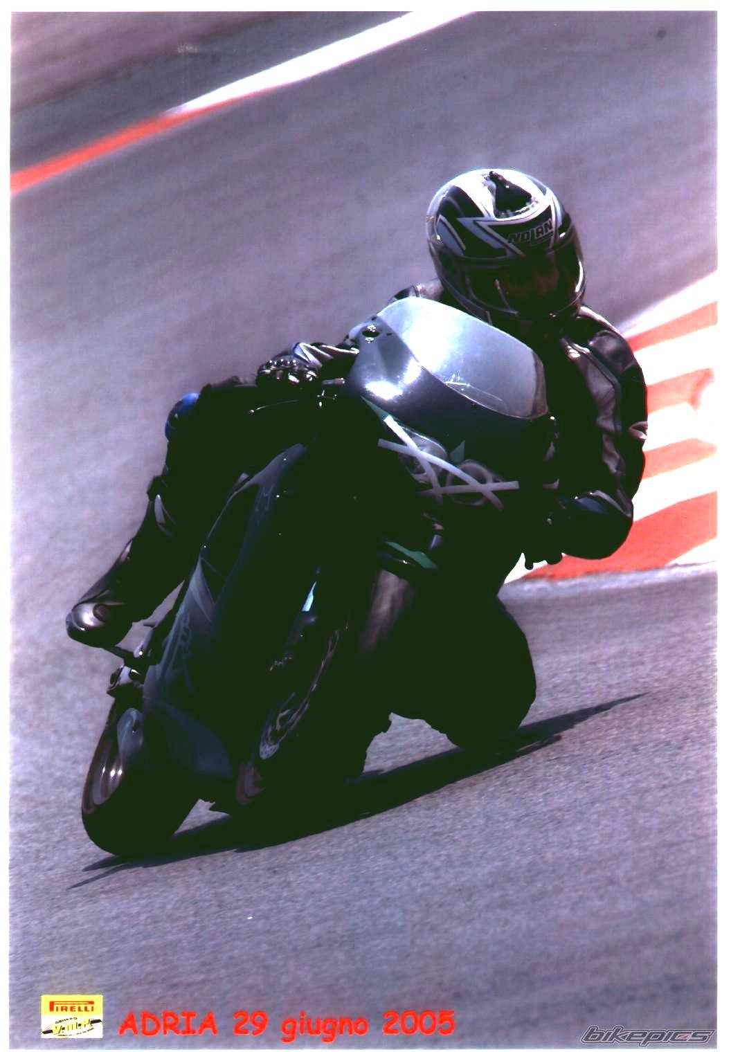 1995 APRILIA RS 125 | Picture 393378 motorcycle photo