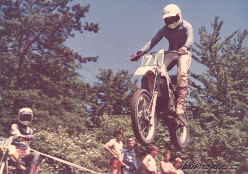 1984 KTM 250 MX | Picture 393405 motorcycle photo